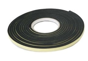 Lalizas Neoprene Tape Hatchseal