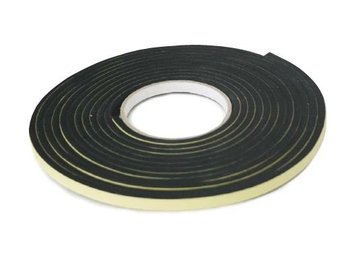 Lalizas Neoprene Tape Hatchseal