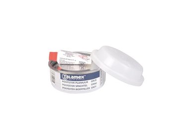 Talamex Polyesterplamuur 200 gr.