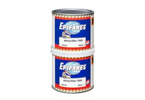 Epifanes Epoxy Filler 1500