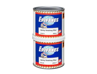 Epifanes Finishing Filler 1 kg