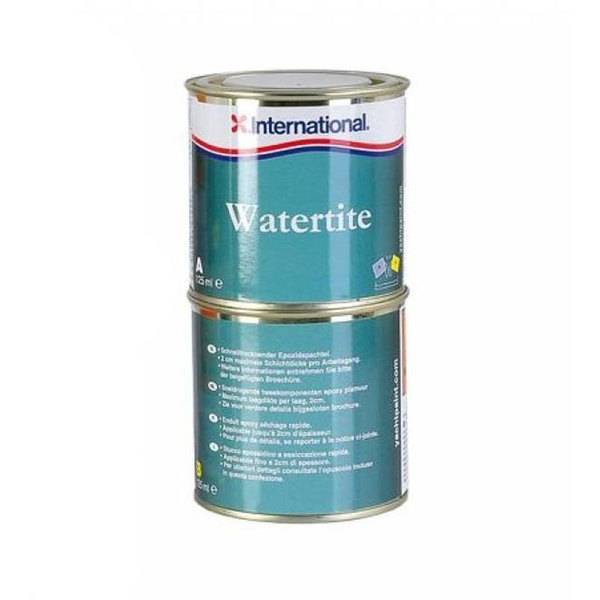 International Watertite Epoxy plamuur