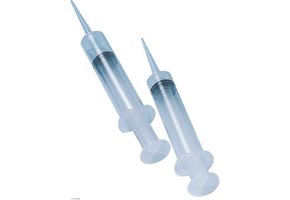 West System Injectiespuit