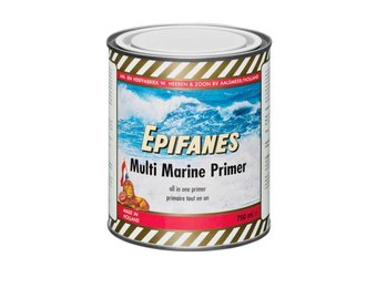 Epifanes Multi Marine Primer