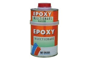 De ijssel Variopox Injectiehars