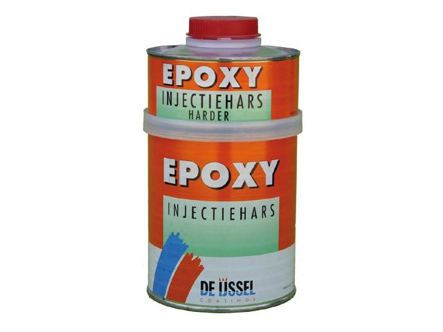 De ijssel Variopox Injectiehars