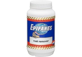 Epifanes Rust Remover