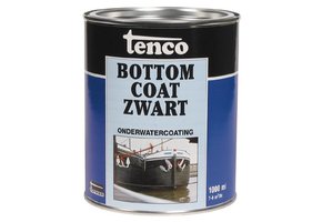 Tenco Bottomcoat