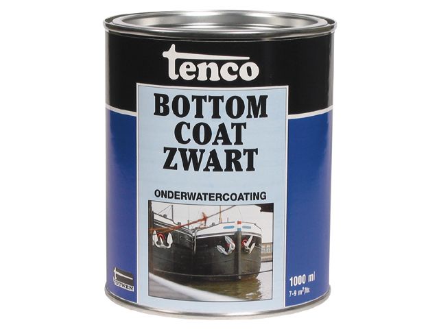 Tenco Bottomcoat