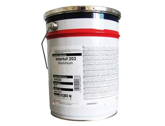 International Intertuf 203