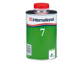 International Thinner No. 7