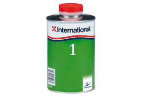 International Thinner no. 1 1L