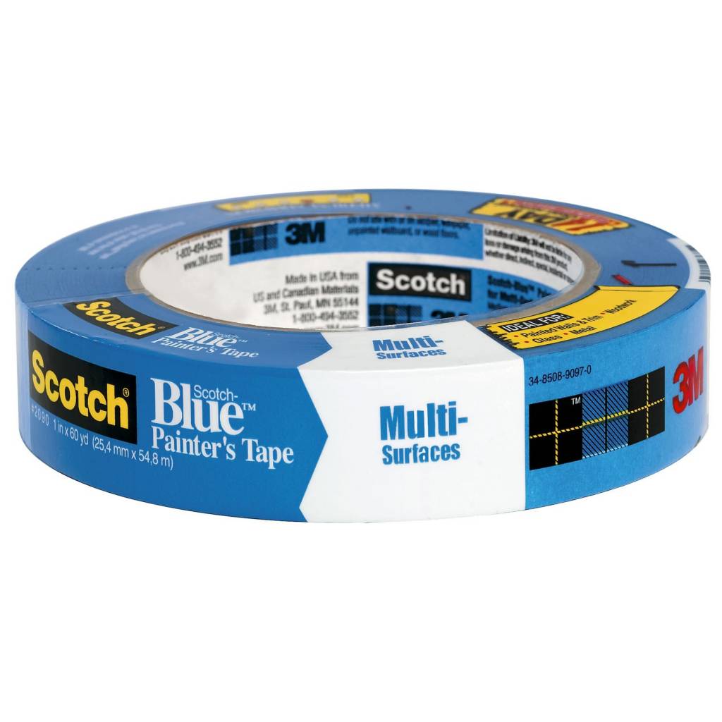 3M products Afplaktape