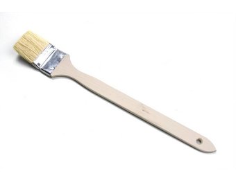 Benson Radiatorkwast