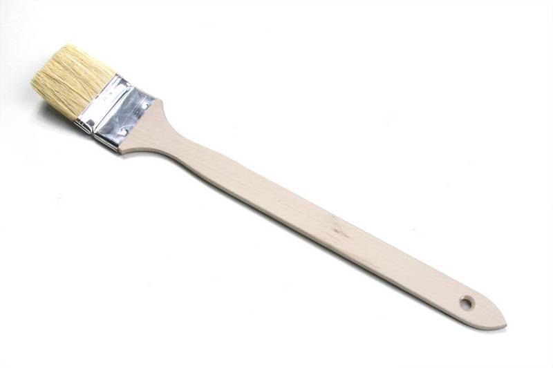 Benson Radiatorkwast