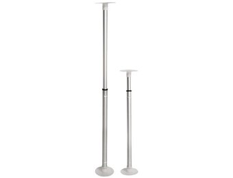 Talamex Buiskap/dektent ondersteuning