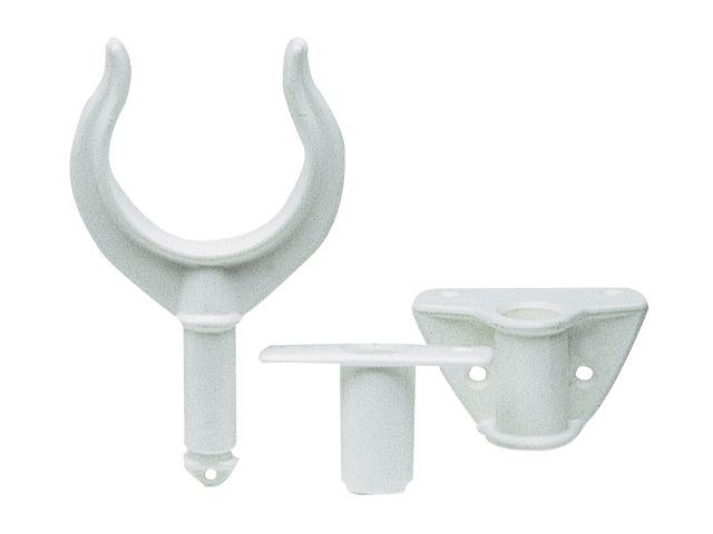 Plastimo Roeidol wit 50 mm