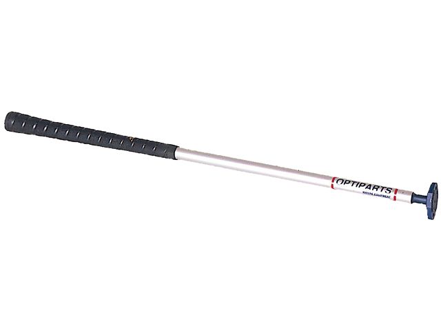 Windesign Helmstokverlengers