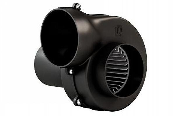 Vetus Ventilator motorruimte