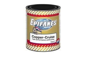 Epifanes Copper Cruise 0.75 liter