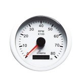 Wema Toerenteller met urenteller