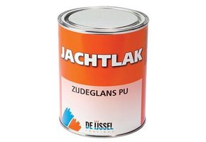 De ijssel Jachtlak PU