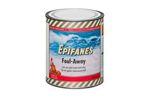 Epifanes Foul-Away 0.75 liter