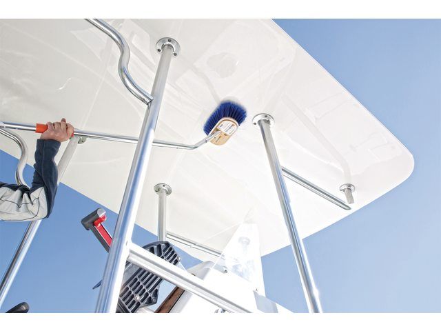 Deckmate Hoekadapter, foto 2 van 2