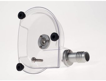 Tercoo Stofkap en Afstandhouder