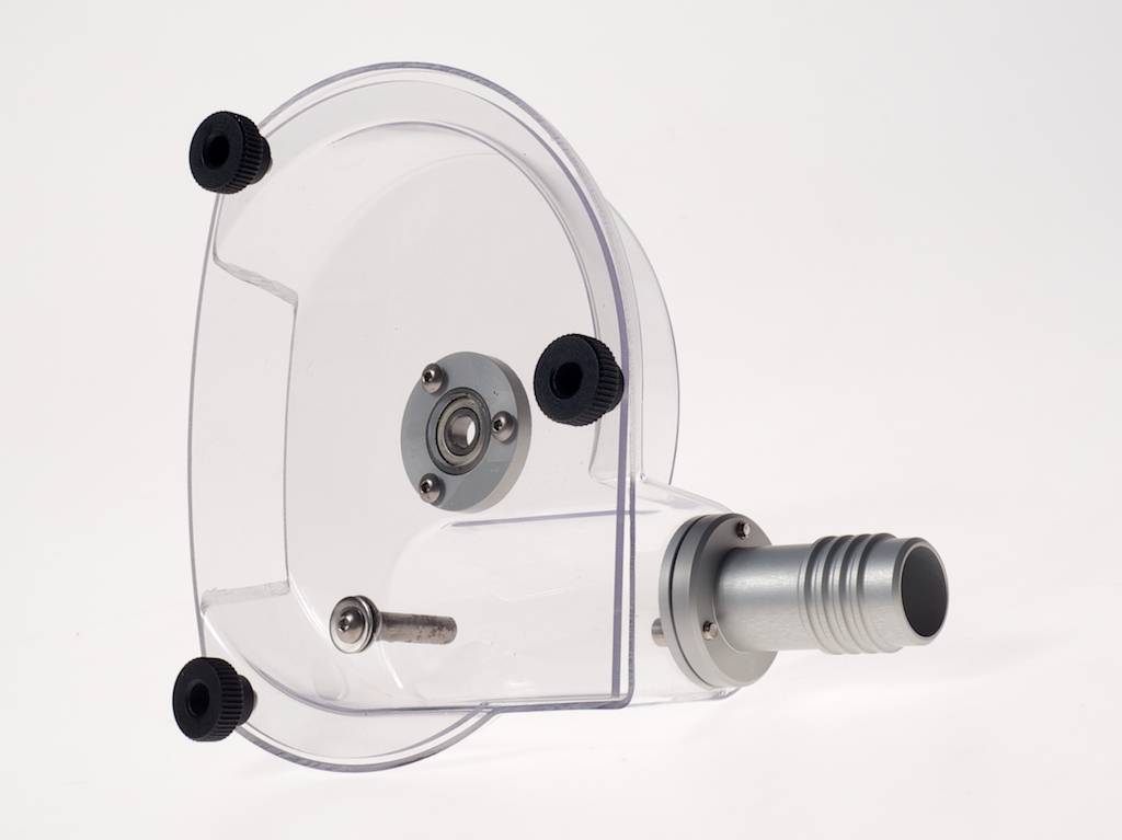 Tercoo Stofkap en Afstandhouder