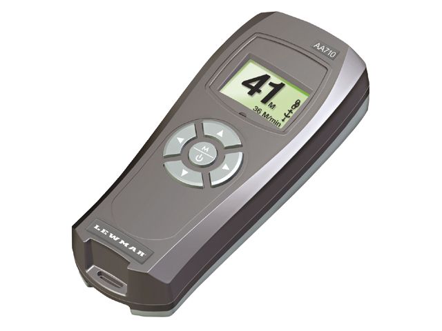 Lewmar Wireless Remote Control