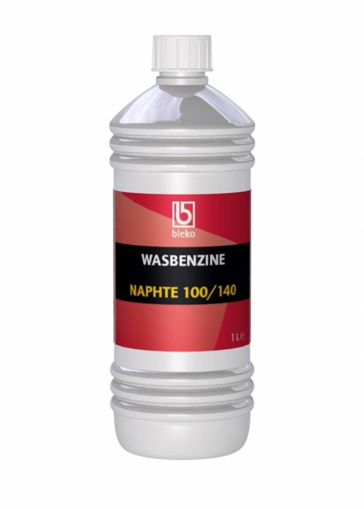 Bleko Wasbenzine 1 L