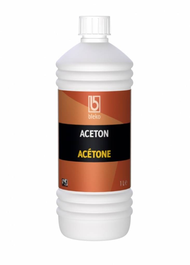 Bleko Aceton 1 L