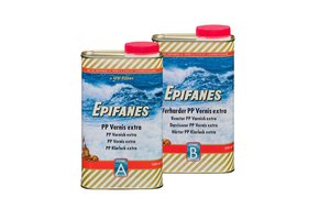 Epifanes PP Vernis Extra