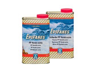 Epifanes PP Vernis Extra