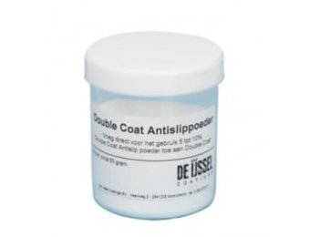 De ijssel Antislippoeder