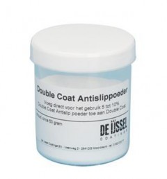 De ijssel Antislippoeder
