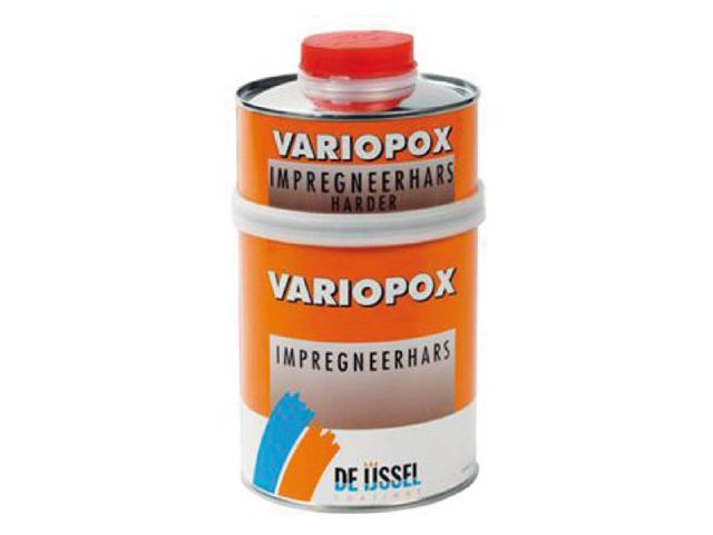 De ijssel Impregneerhars