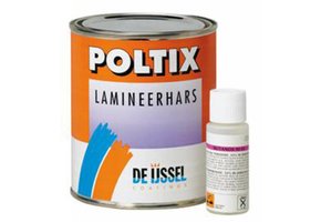 De ijssel Lamineerhars