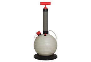 Talamex Carterpomp Vacuum