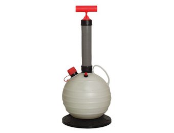 Talamex Carterpomp Vacuum