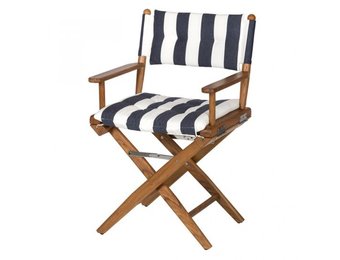 ARC Marine Regisseurstoel