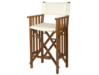 Hoge Regisseursstoel II