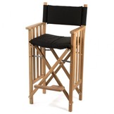 Hoge Regisseursstoel II