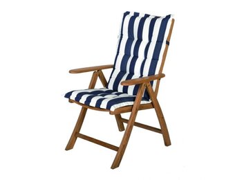 Verstelbare Armstoel