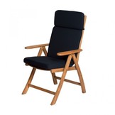 Verstelbare Armstoel