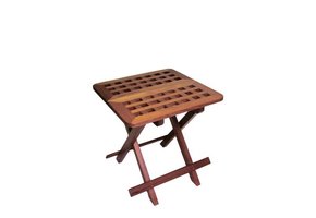 Tafel 'Little Southampton'