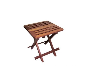 Tafel 'Little Southampton'