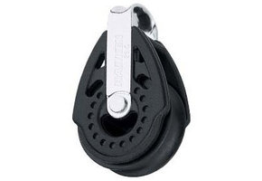 Harken 29mm Carbo Fixed Blok