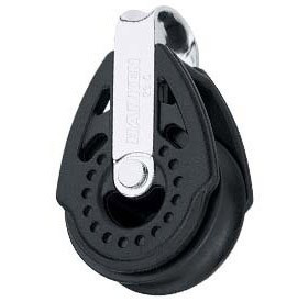 Harken 29mm Carbo Fixed Blok